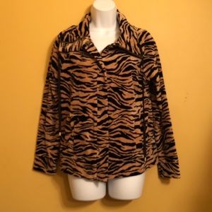 Jones New York Preloved Signature Jacket B13